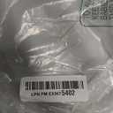 Tenzzola Sump Pump Submersible Utility Water Pump Thermoplastic Portable Electric Water Removal Transfer Pump with 16.4FT Cord for Swimming Pool Basement Garden Pond Tubs Draining, 1/4 HP