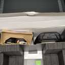 Xbox Series X - Gaming Console - 1TB SSD - Includes Wireless Controller - 4K Gaming - 120FPS - Carbon Black