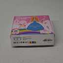 hahaland Toys Ages 3-5 Girls - Busy Board Princess Toy 3 Year Old Girls - Toddlers Quiet Busy Book for Toddlers 3-5 Pretend Play - Montessori Toys 3-4 Year Old Girl Birthday Gifts