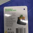 2 x BioSmart Reusable Shopping Bag, 1 EA