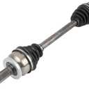 ECCPP Rear Left CV Axle for Kia Sedona 2006-2009