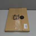 2Pack  [Limited-Time Deal] 80 Pack (50+30) Pink Thank You Gift Bags - 9x12 Inch 1.57 Mil Thick with Handles, Reusable Retail Packaging for Boutique, Store & Wholesale