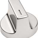 W11517331 Electric Range Knobs Replacement for Whirl Pool Range Oven Gas Stove Knob WEC310S0LS1, WEE515S0LZ1, Replace W10850027 W11117415 W11458840 AP7002931 PS16543518 EAP165435181 Pack