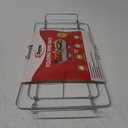 Sterno Chafing Dish Wire Rack, Silver