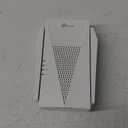 TP-Link AX3000 WiFi 6 Range Extender | PCMag Editor's Choice | Dual-Band Wireless Repeater w/Ethernet Port | Up to 2400 Sq. Ft., 64 Devices | Internet Signal Booster | APP Setup | EasyMesh (RE715X)