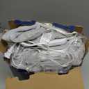 Heated Blanket Throw Fast Heating Bed Electric Blankets Throw Flannel with 6 Heating Levels & 4 Hours Auto Off, Over-Heated Protection ETL, Double-Sided FlannelLight Drey