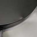 Black Floor Lamp, Arc Floor Lamp for Living Room Modern Standing Tall Floor Lamps with Linen Shade