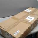 EAGMAK Heavy Duty Clothes Rack Load 556 LBS, Rolling Clothing Rack With Shelves, Height Adjustable Metal Clothes Hanger with Wheels Portable Wardrobe Organizer Garment Rod for Hanging Clothes (Black)