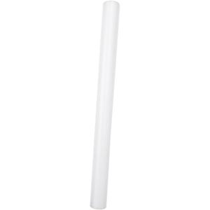 Home Drawer and Cabinet Liner Non-Slip Oil Shelf Protector for Kitchen and Bathroom Easy to Cut and Clean Large (23.6"W x 59.1"L, White)