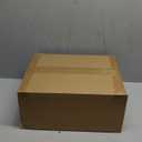 Ascher Bathroom Light Fixtures, 4-Light Vanity Light Over Mirror, Matte Black Wall Sconces with Milky White Frosted Glass Shades, Wall Lamp for Living Room Bedroom, E26 Base(Bulbs Not Included)