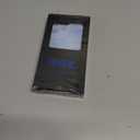 OOK Floral Case for iPhone 17 Case Cute Sunflower Floral Blooms Design Soft TPU Shockproof Protective for Women Girls Slim Phone Cover - Blue Flower