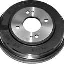Raybestos 9724R Professional Grade Brake Drum