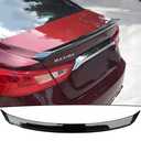 NEESPOC Rear Spoiler Wing Fit for Nissan Maxima 2016-2023 Accessories