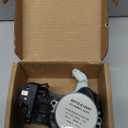 Upgraded W11481722 W10913953 49tyz-e120a1 Washer Shift Actuator for Whirl.pool Ama.na Ke.nmore May.tag Washer Parts Replace W10815026 W10597177 W10913953VP WTW5000DW1 MVWX655DW1 by TOMOON