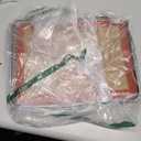 Stainless Steel Baking Sheet Tray Cooling Rack with Silicone Baking Mat Set, Cookie Pan with Cooling Rack, Set of 6 (2 Sheets + 2 Racks + 2 Mats), Size 16 x 12 x 1 Inch, Easy Clean