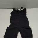 SHAPERX Women's Shapewear Bodysuit Tummy Control Body Shaper Seamless Sculpting Snatched Waist Body Suit,L/XL