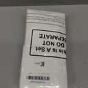 Kosiz 200 Pack Team Appreciation Napkins Gift Inspirational Employee Office Paper Napkins 3 Ply Disposable Papers for Coworkers Volunteer Thank You Party Dinner Decor, 4.5 x 4.5 Inch