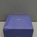 Hornbill WiFi Smart Lock Deadbolt, Keyless Entry Front Door Lock, Fingerprint Electronic Deadbolt Compatible with Alexa, Touchscreen Keypad Code Unlock for Home Office Hotel (Satin Nickel)