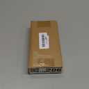 12 pcs Egg Tart Molds, 3" Mini Tart Pans Removable Bottom, Cupcake Cake Muffin Mold Tin Pan Baking Tool, Reusable Quiche Bakeware Carbon Steel for Pies, Quiche, Cheese Cakes, Desserts (3-inch Set of 12 Black)