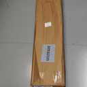 Subaru 2015-2021 Subaru Front Bumper Hood Upper Seal WRX & STI 57735VA000 Genuine OEM