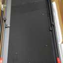 Walking Pad with Handle Bar and Incline, 3 in 1 Under Desk Treadmill with Hiking Mode, 2.5HP Low Noise Walking Treadmill Pad with Remote Control, Portable Treadmills for Home Office, Led Display