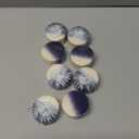 Air Jungles Automatic Toilet Bowl Cleaner Tablets (8 Count), Extra Fresh Cleaner Tabs for Toilet, Quick Bubbles Foaming and Long-lasting, Easy-to-Use, Simply Drop Tablet in Tank