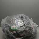 SWIMLINE HYDROTOOLS Super Guard Winter Pool Cover for Above Ground Swimming Pools | for 12 X 20 FT Oval Pools | 16 X 24 FT Cover Size | Blue/Black | Winch & Cable Included | PCO81624