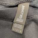 Crazy Xmas Grandma, Ugly Christmas Sweater (Size Large, Black)