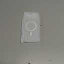 ESR for iPhone 16 Plus Case, Camera Control, Compatible with MagSafe, Shockproof Military-Grade Protection, Magnetic Phone Case for iPhone 16 Plus, Classic Hybrid Case (HaloLock), Clear | Camera Control, Shockproof, Magnetic Phone Case