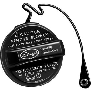 Gas Cap, Fuel Cap for 2014-2021 Toyota Lexus Camry Corolla RAV4 Highlander Tacoma Tundra Sienna Avalon Venza Sequoia, ES350 ES300h RX350 NX300 NX300h NX200t CT200h UX200 LS500 LC500 77300-07030
 cap
