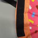 Supet Inflatable Dog Cone Collar Alternative After Surgery, Doggie Neck Donut Collar Recovery ECollar, Soft Dog Cone for Small Medium Large Dogs