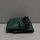 GOLDCAMP Sleeping Bag Stuff Sack, XL Compression Sack, Great for Backpacking and Camping (Green, XL)