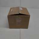 1/2" Black Plastic Trident Spear Finial Fence Topper for Wrought Iron Picket Fence (50, 1/2")