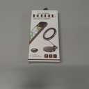 for Magsafe Car Mount,360 Rotation Magnetic Phone Holder for Car Dashboard,All-Metal Folding Magnetic Car Phone Holder, Car Mount for iPhone17 16 15 14 13 12 Pro Max