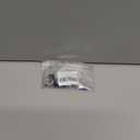 JD 2pcs 6A Power Switch 125V/250V Push Button Rocker Switch ON/Off Switch 3Pins Toggle Switch with UL Certificate