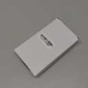 Katoggy Inflatable Dog Cone Collar for After Surgery, Doggie Neck Blow up Donut Recovery ECollar, Soft Adjustable Dog Cone for Small Medium Large Dogs and Cats (Blue)