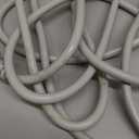 1000W Pond Heaters for Outdoor Ponds with Fish, Floating Pond Deicer with Thermostat-Controlled and LED Indicator, Auto ON/Off, Durable Cast Stock Tank Heater with 10 FT Cord