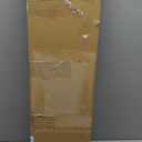 Double Towel Bar Towel Racks for Bathroom, Bath Towel Holders Wall Mount, Stainless Steel Towels Shelves Towel Rail, 2-Tiers (Brushed Nickel, 24 Inches)