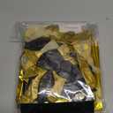 39th Birthday Decorations For Men Happy 39th Birthday Decorations For Him 39 Birthday Decorations For Man 39 Year Old Boy Birthday Decorations Black Gold Thirty Nine Birthday Party Decor