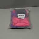 Pet Soft Dog Diapers Female with Suspenders, 3 Pack Reusable Female Dog Diapers for Heat, Dog Period Panties for Doggie in Cycle(Medium, Berry Mix) (Medium:14''-19'')