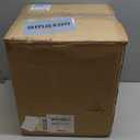 Mondern Large Gold Kitchen Island Pendant Light, 10 '' W 1-Light Glass and Brass Island Pendant Lights,Farmhouses Pendant Light, for Kitchen,Dining Room,Bathroom