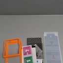 IMBZBK [Auto Installation] 2 Pack Privacy Screen Protector for Samsung Galaxy Z Flip 7, 2 Inside Anti-Spy Film + 2 Front Tempered Glass + 2 Camera Lens Protector Accessories