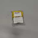 LTWFITTING No Lead Brass Barbed Fitting Coupler/Connector 5/8" Hose Barb x 3/4" Male NPT Fuel Gas Water (Pack of 5)