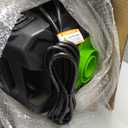 Pool Line Blower for Winterizing: Powerful 3.0 HP, 120 Volt Pool Air Blower to Blow Out Water from Lines with 10 FT Power Cord