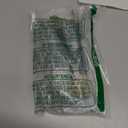 2 Pack 5 Inch 128 mm Bronze and Black Knurled Cabinet Handles Cabinet Pulls Aluminum Handles Pulls Oxidation Finish with Diamond Pattern pulls