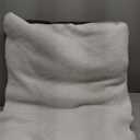 K&H Pet Products Lectro-Soft Orthopedic Outdoor Heated Dog or Cat Bed for Large Dogs or Multiple Cats, Safety Listed Warming Pad, Waterproof, Soft & Flexible, Washable Cover - Large 36 X 25in Tan 60W