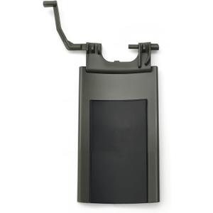 WR17X20449 Dispenser Paddle Assembly Compatible with GE Refrigerators, Refrigerator Dispenser Actuator Replacement for 3032729 AP5796045 PS8758404