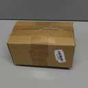 Dualshine 50 Pack Mini Bundt Cake Containers Clear Disposable Plastic Small Cupcake Cheesecake Dessert Boxes with Lids for Individual Chocolate Covered Cookies Strawberry