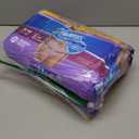 Always Discreet Adult Incontinence Underwear for Women and Postpartum Underwear, Small/Medium, Up to 100% Bladder Leak Protection, 32 Count