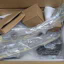 Engine Timing Chain Kit Water Pump Fit for Civic 2006-2011 2.0L 1998CC K20Z3 Automotive Replacement Time Part Sets Replace TS21136 G56331 G56332 with Tensioners Sprockets Guide Rail